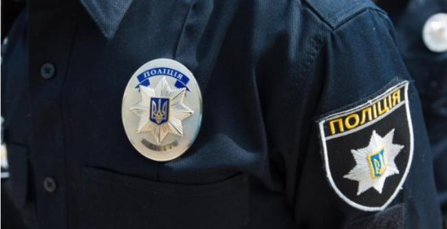 9 мая украинская полиция будет работать в усиленном режиме