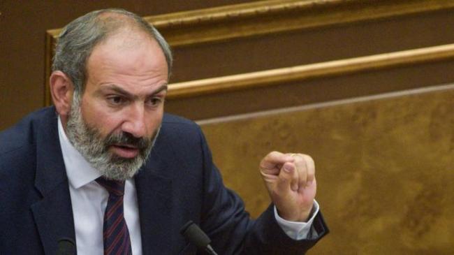 В Европейском Союзе прокомментировали избрание нового премьер-министра Армении