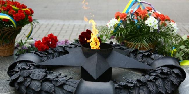 Ситуация под контролем: В МВД рассказали, как прошел День победы в Украине