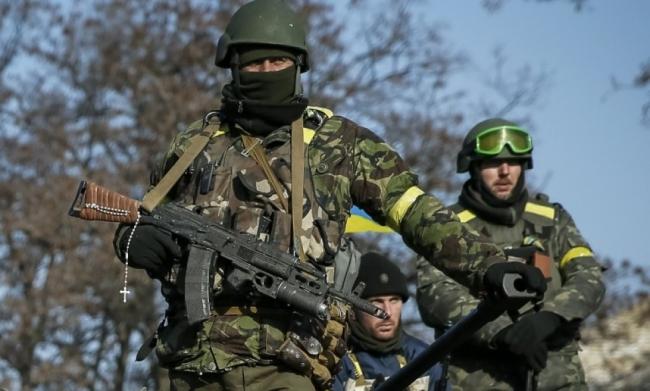 В штабе Операции Объединенных Сил сообщили плохую новость с Донбасса
