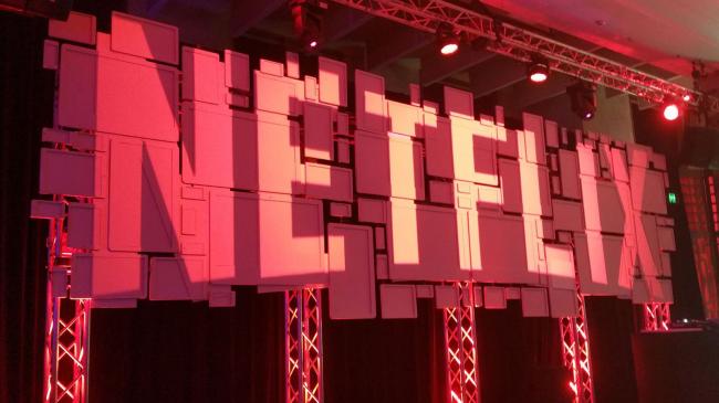 Компания Netflix займется экранизацией произведения Стивена Кинга