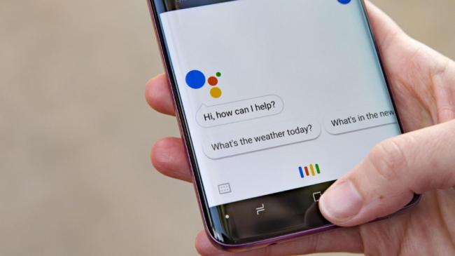 Голосовой помощник Google Assistant научился разговаривать по телефону