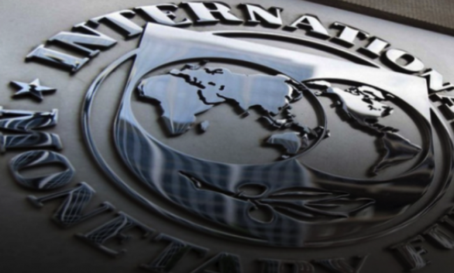 Очередной транш от МВФ может поступить уже в июне