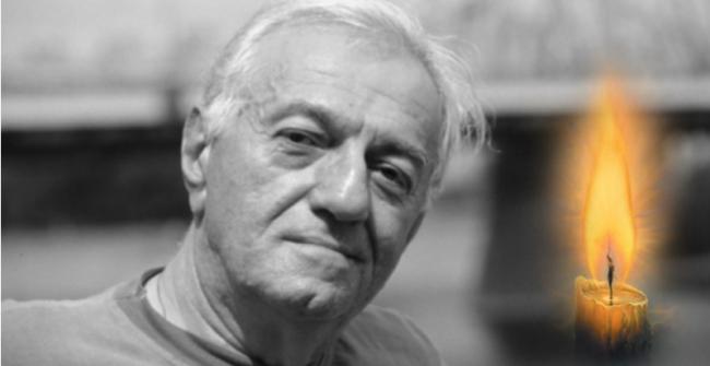 Сегодня скончался известный советский режиссер грузинского происхождения