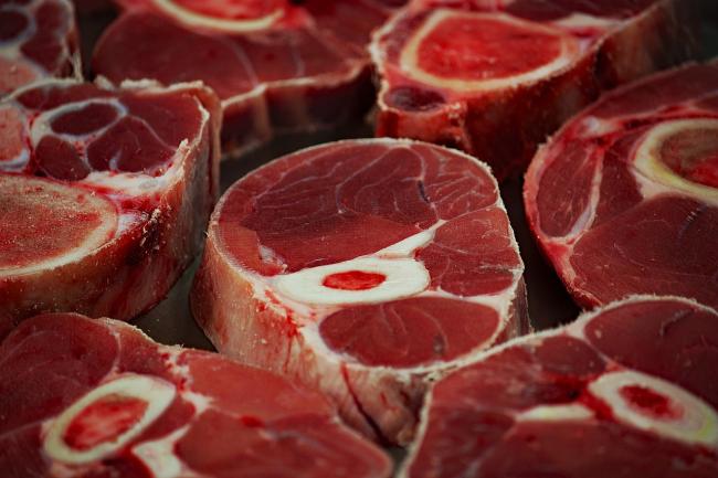 Украина получила право на экспорт говядины в Турцию