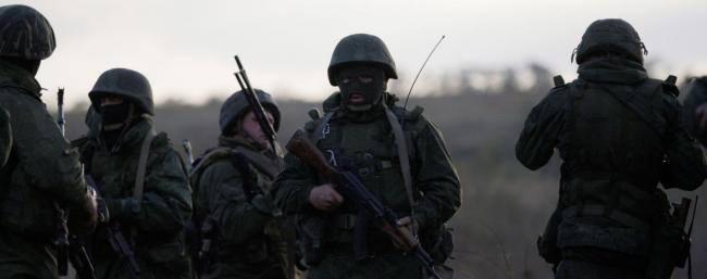 Пророссийские боевики совершили новое преступление против мирных жителей Донбасса  (ФОТО)