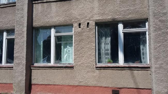 Пророссийские боевики совершили новое преступление против мирных жителей Донбасса  (ФОТО)