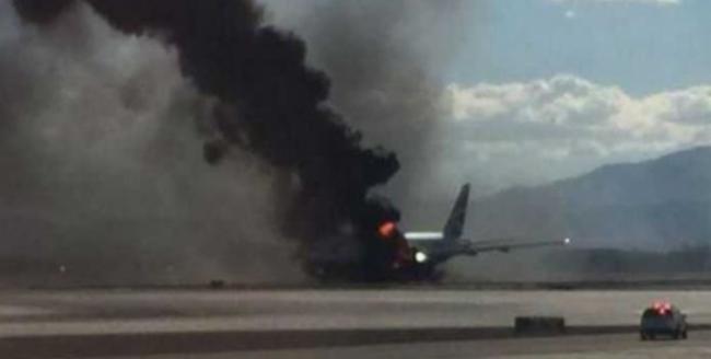На Кубе потерпел крушение пассажирский самолет