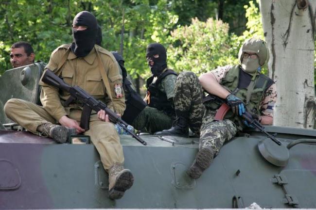 Военное преступление: пророссийские боевики вновь открыли огонь по мирному населению на Донбассе (ФОТО)