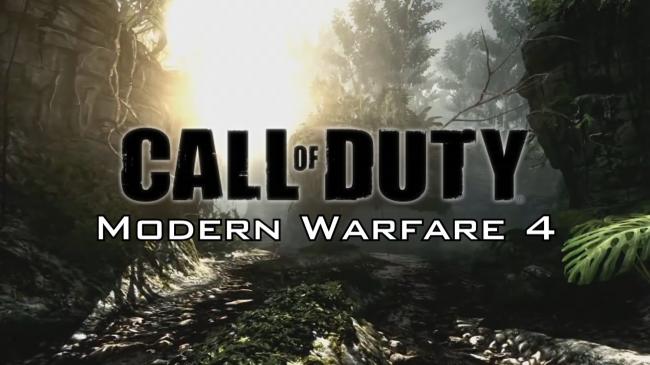 Западные СМИ назвали дату выхода новой игры популярной серии Call of Duty