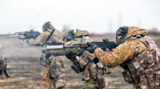 Террористы в панике: бойцы ВСУ провели успешную военную операцию на Донбассе