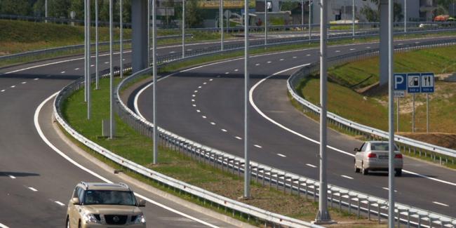 В правительстве пообещали, что в Украине появятся качественные автодороги 