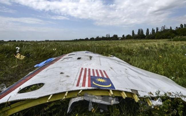Родственники жертв MH17 написали открытое письмо россиянам накануне ЧМ по футболу