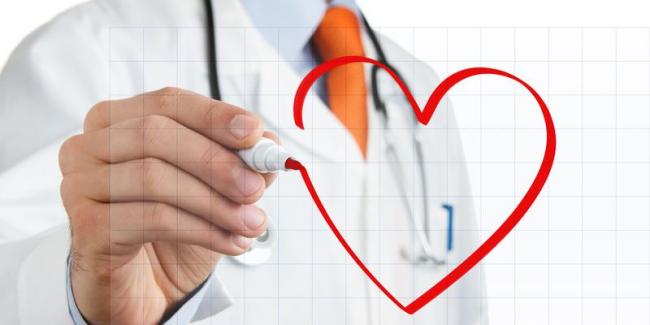 Ученые нашли связь между экземой и сердечными заболеваниями