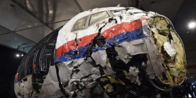 Россияне должны знать правду о Путине, - отец погибшего пассажира МН17