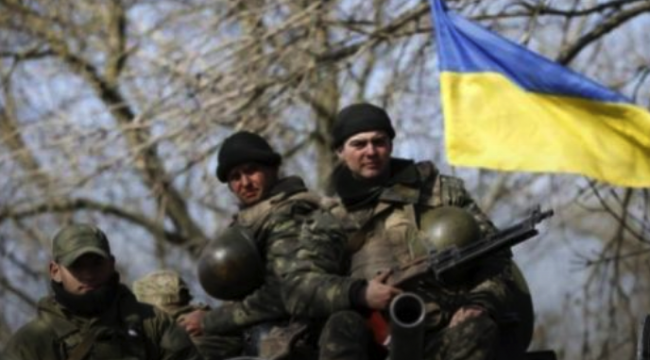 Сутки на Донбассе: 36 обстрелов, 4 военных ранены