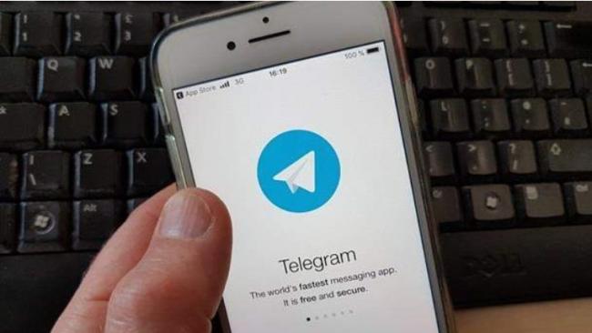 Apple заблокировала обновление Telegram