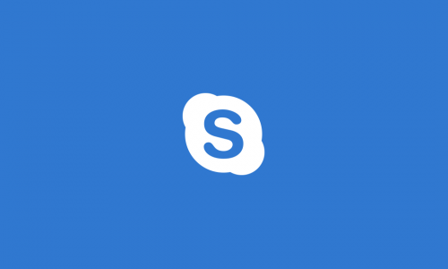 Пользователи сообщают о сбое в работе Skype