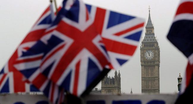 Великобритания готова применить серьезные санкции в отношении России