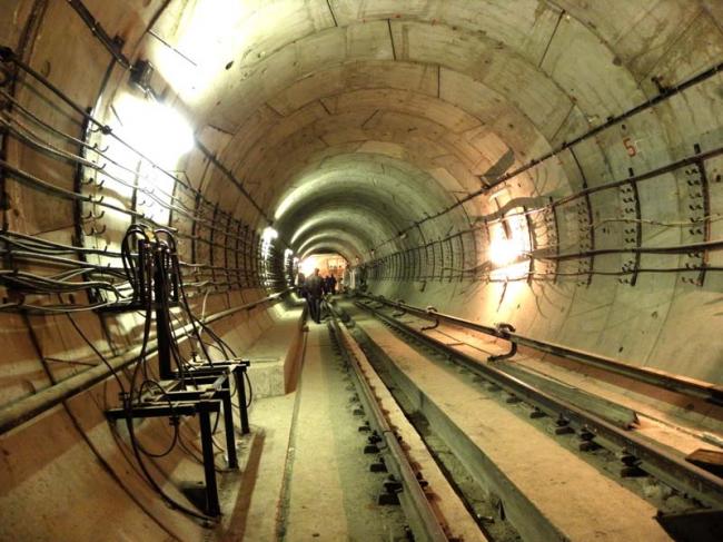 Открытие новых станций и ремонт старых: как преобразится киевское метро