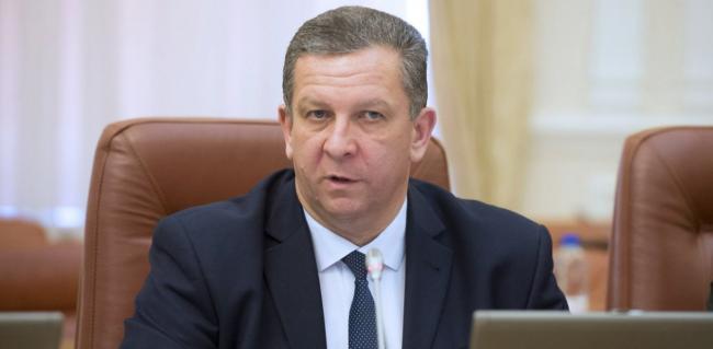 Очередная перестановка в Кабмине: депутаты предлагают уволить министра социальной политики