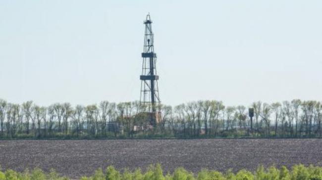 В Харьковской области обнаружили крупное месторождение газа