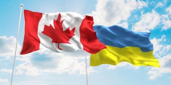 Министр обороны Канады заявил о необходимости расширения сотрудничества с Украиной
