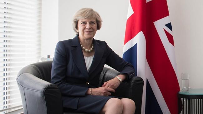 Премьер-министр Великобритании предлагает создать подразделение для борьбы с российской политикой