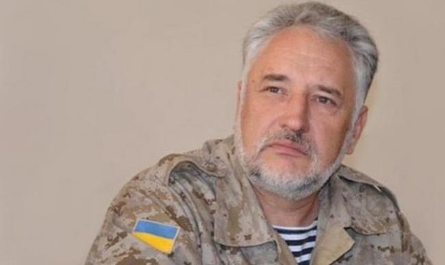 Павел Жебривский впервые прокомментировал свою отставку с поста главы Донецкой области