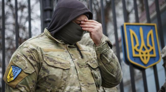 Украинские военные вступили в бой с террористами на Донбассе, есть погибшие