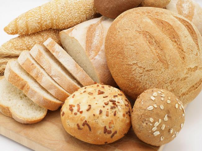 Ученые: белый хлеб поможет остановить развитие диабета