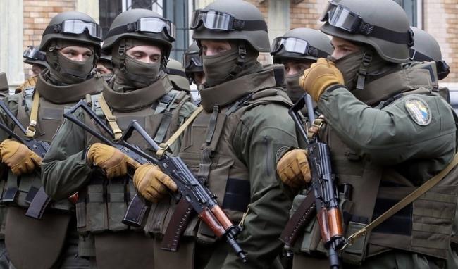 Украинские спецслужбы проведут масштабные антитеррористические учения во Львовской области