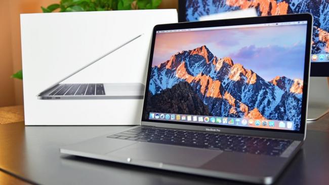 Apple будет бесплатно ремонтировать клавиатуру в MacBook и MacBook Pro
