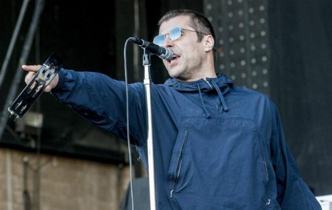 Лиам Галлахер опроверг слухи о воссоединении культовой группы Oasis