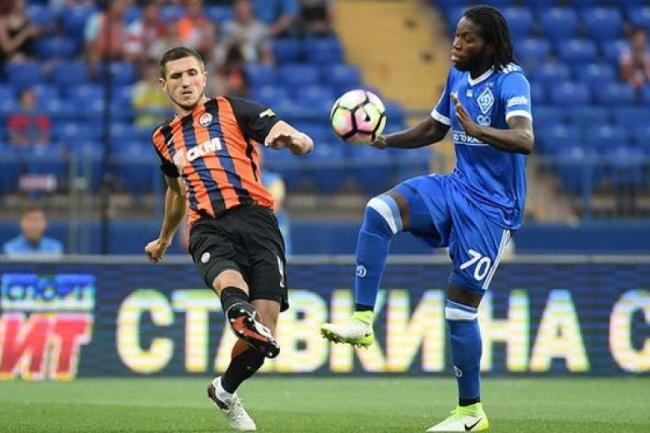 Нападающий киевского “Динамо” перебирается в чемпионат Турции