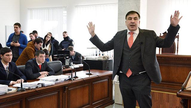 Михаил Саакашвили сделал неожиданное заявление о своих планах на будущее