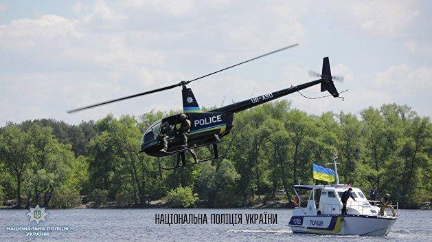В МВД Украины появится новое спецподразделение