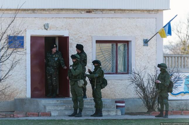 Отравление солдат ВСУ в Одессе: на складах гарнизона нашли консервы без документов