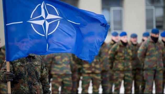 В НАТО заявили, что расширяют присутствие в Черном море из-за действий России
