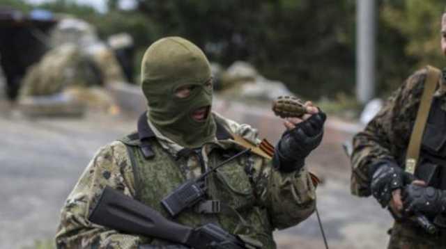 Война на Донбассе: боевики применяют запрещенное оружие, есть пострадавшие