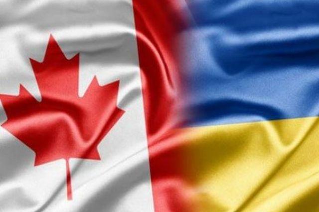 В Канаде заявили о планах выделить Украине военную помощь
