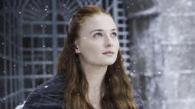 Британская актриса поделилась эксклюзивной информацией о заключительном сезоне "Игры престолов"
