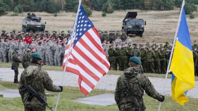 США приветствовали принятый в Украине Закон о национальной безопасности