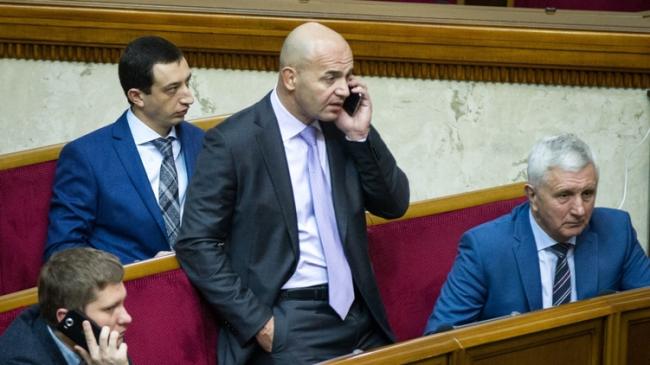 Депутаты от “Блока Петра Порошенко” не собираются покидать парламентскую коалицию