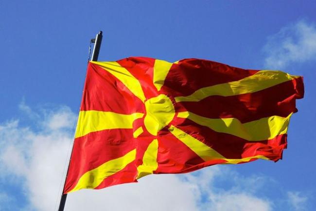 В Македонии обвинили пророссийские силы в подготовке провокаций