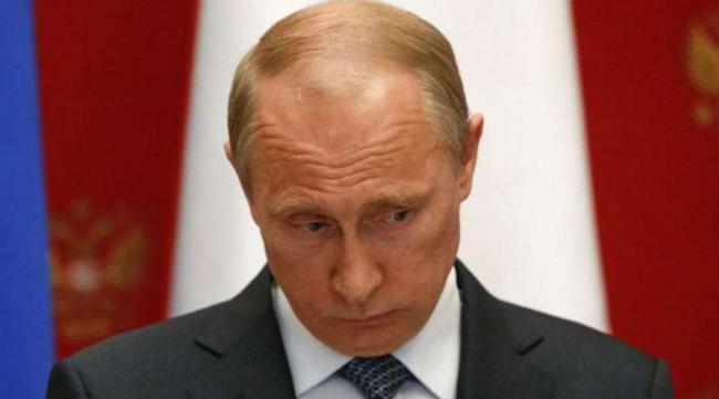 США отказались от предложения Путина провести референдум на Донбассе