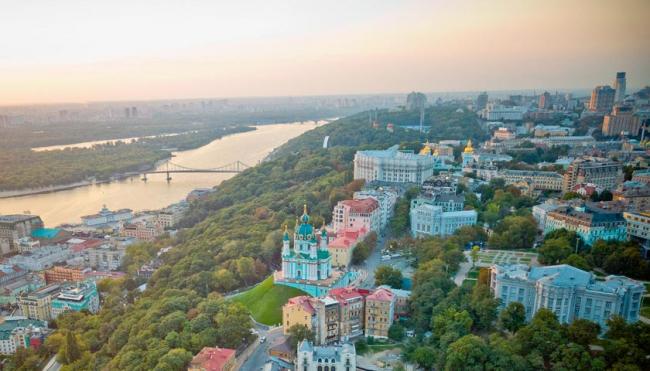 В Киеве заявляют о сложностях с подготовкой к зиме