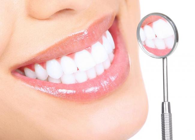 Специалисты разработали безопасный способ отбеливания зубов