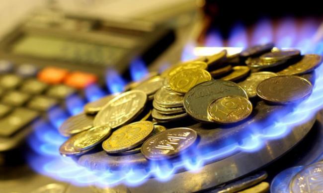 Цена на газ для населения не изменится до 1 сентября