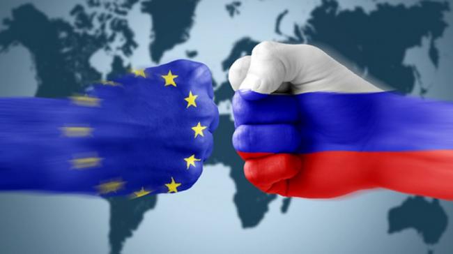 ЕС ввел санкции против шести российских компаний из-за Керченского моста